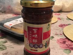 馒头酱-天泽祥·鼓楼馒头(鼓楼店)