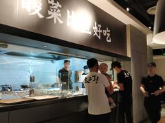 -太二酸菜鱼(深圳布吉万象汇店)