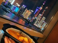 -上海外滩茂悦大酒店