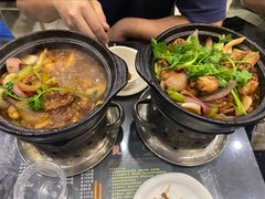 -川香煲(茅台路店)