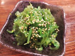 -雷屋日式料理(沈安小区店)