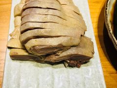 -竹里馆 ·茶食(奥体店)