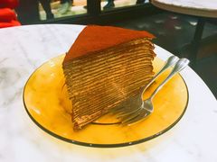 -Awfully Chocolate(来福士广场店)