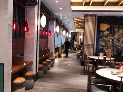 大堂-春发生饭店·非遗(南院门店)