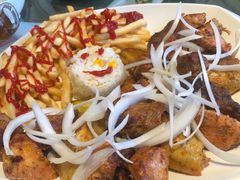 -海尔巴格·新疆菜(吐鲁番店)