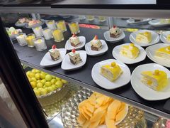 -極上萬膳·日料放题(来福士江景店)