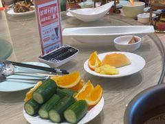 -石鼎香·非遗淮扬火锅(江都龙川桥店)