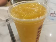 -COSTA COFFEE(上海月星环球港店)
