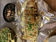 -日葵 大阪烧ひまり(仙霞路店)