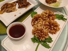 -得月楼·省级非遗·传统苏帮菜(观前店)