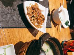 -小城粥道·海胆鲜虾粥(解放广场店)