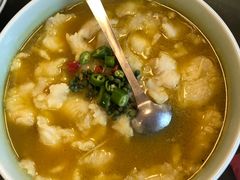 -张大嘴菜馆(庞各庄店)