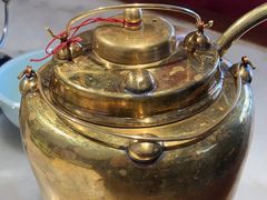 -小吊梨汤·北京菜·烤鸭(双井乐成中心店)