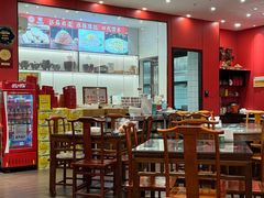 -陈记菜馆·非遗淮扬菜(东关街教场店)