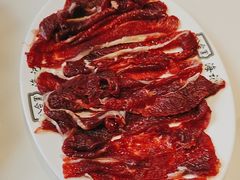 -八合里潮汕鲜牛肉火锅(吉大店)