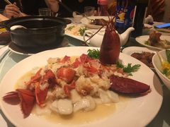 -上海小南国(国会店)