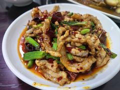 -胖哥家藏菜(护国路店)