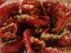 -辣不怕口味虾(凌霄路店)