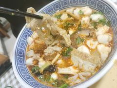 -长香源葫芦头梆梆肉(开通巷店)
