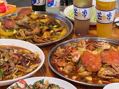 -瑞丽活螃蟹(芒市店)
