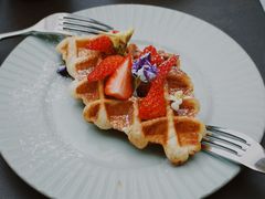 -ommo cafe(半岛城邦店)