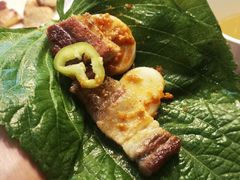 -辛氏火炉·韩式古法烤肉(松北店)