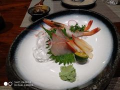 -长崎家日式料理(人民大街店)