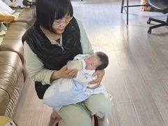 -田螺阿姨自营月嫂·育儿嫂(高新店)