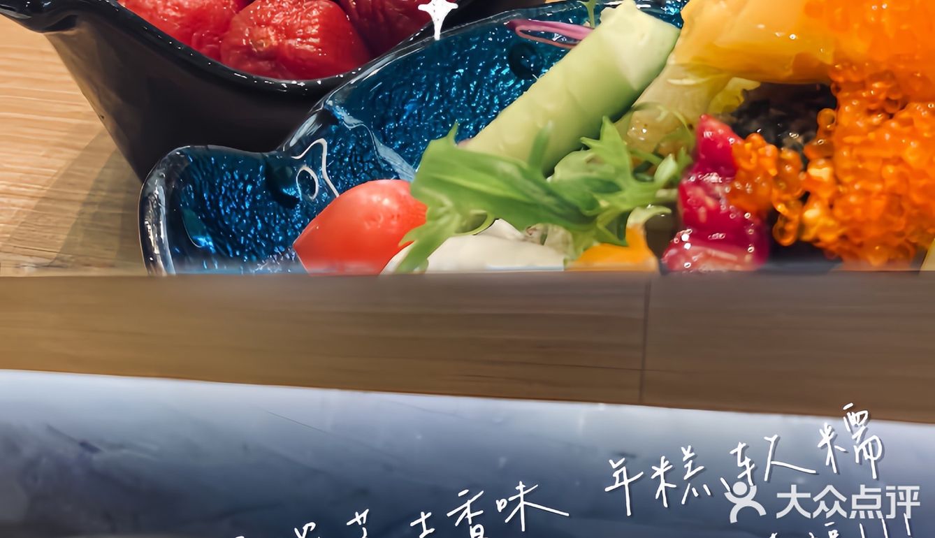 🎏 连云港| 一家好吃到哇塞连连de日料店