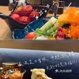 🎏 连云港| 一家好吃到哇塞连连de日料店