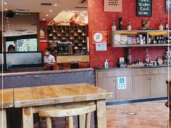 -安妮意大利餐厅(世贸天阶店)
