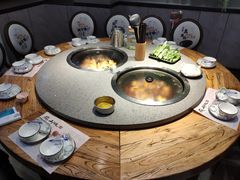 -山河屯铁锅炖(哈西站店)