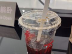-Tims天好咖啡·贝果(融汇佳盛大厦店)