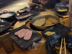 -呷哺呷哺 黄金牧场 (阳泉滨河新天地店)