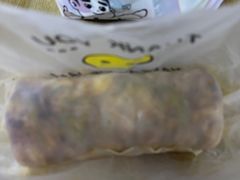 -安徽阜阳卷馍(西单店)