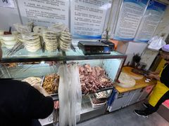 -马相卿特色烤肉面食馆(虎台店)