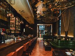 -Jing Bar 井酒吧