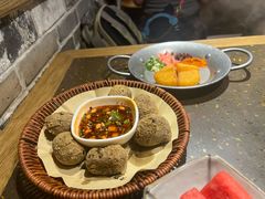 -老凯俚酸汤鱼(省府店)