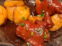 -汤城小厨•粤菜•靓汤(望京凯德mall店)