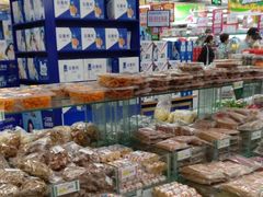 -青岛利群四方购物广场