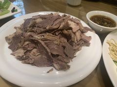 -高玛纳驴肉火烧(河间总店)