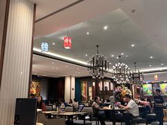 -西藏饭店·亚克·食光自助餐厅