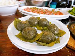 -张家卫·阳江菜·小海鲜(肥婆湾桥店)