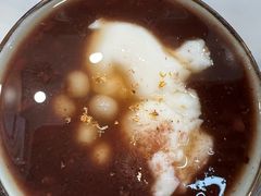 -江记甜品(罗湖店)