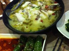 picture-九毛九西北菜(百信广场店)