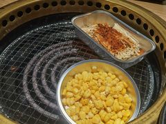 -牛角烧肉(步步高星城天地店)