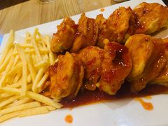 -陈傻子餐厅(世纪都会店)