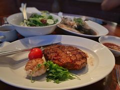 -上海柏悦酒店·世纪100牛排馆