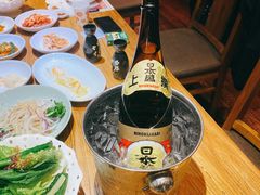 -紫霞门韩国料理烤肉(深南东路店)