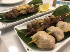 -芮麒·日本料理(淮海路店)
